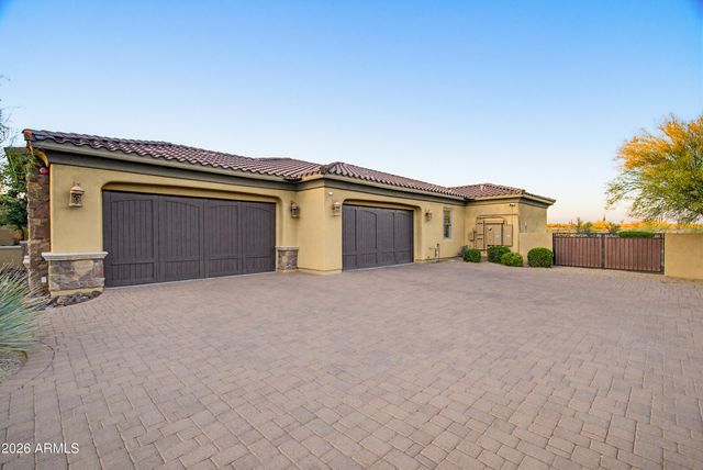 35519 N 87TH Place, Scottsdale, AZ 85266