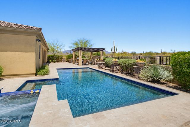 35519 N 87TH Place, Scottsdale, AZ 85266