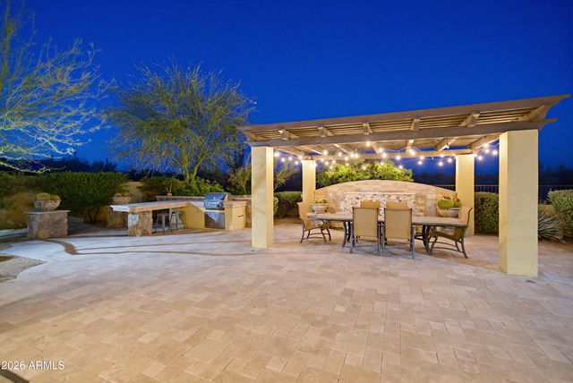 35519 N 87TH Place, Scottsdale, AZ 85266