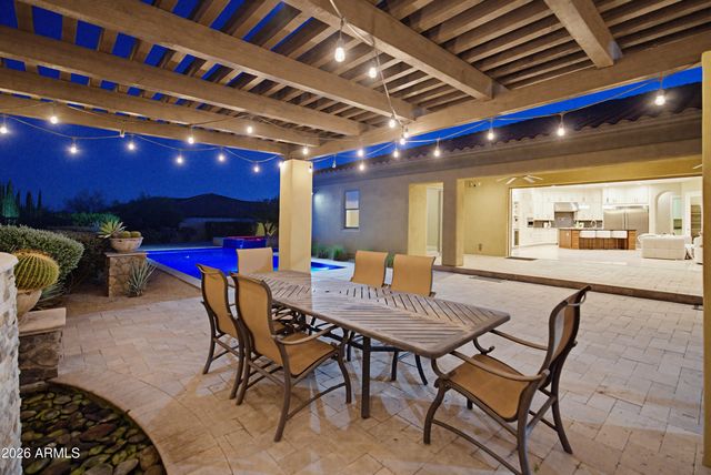35519 N 87TH Place, Scottsdale, AZ 85266