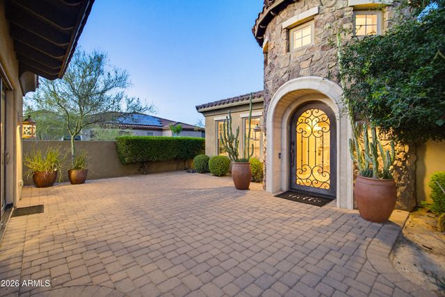 35519 N 87TH Place, Scottsdale, AZ 85266