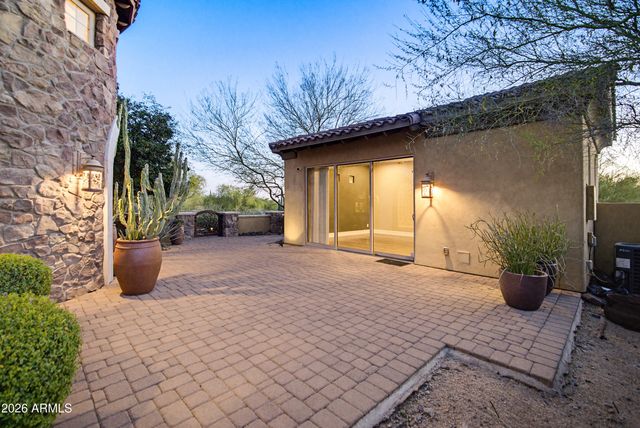 35519 N 87TH Place, Scottsdale, AZ 85266