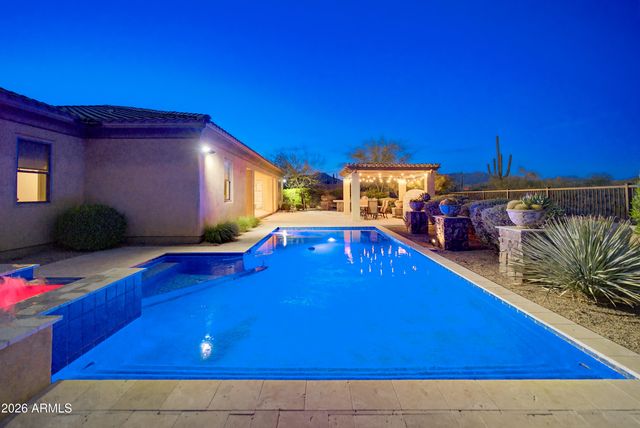 35519 N 87TH Place, Scottsdale, AZ 85266