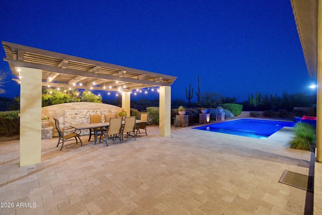 35519 N 87TH Place, Scottsdale, AZ 85266