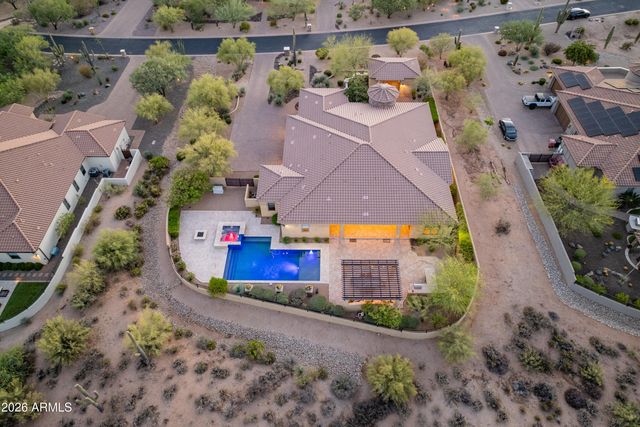 35519 N 87TH Place, Scottsdale, AZ 85266