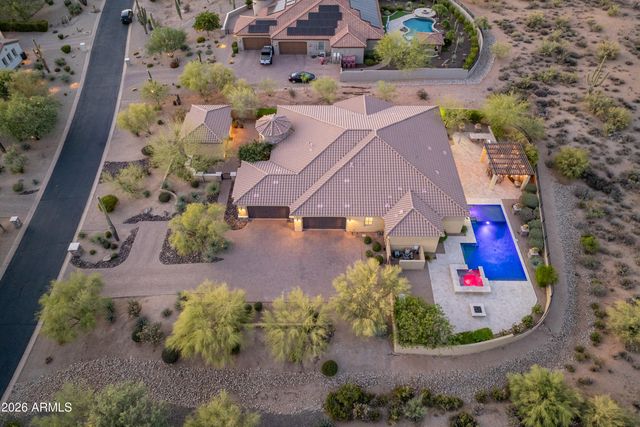 35519 N 87TH Place, Scottsdale, AZ 85266