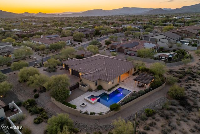 35519 N 87TH Place, Scottsdale, AZ 85266