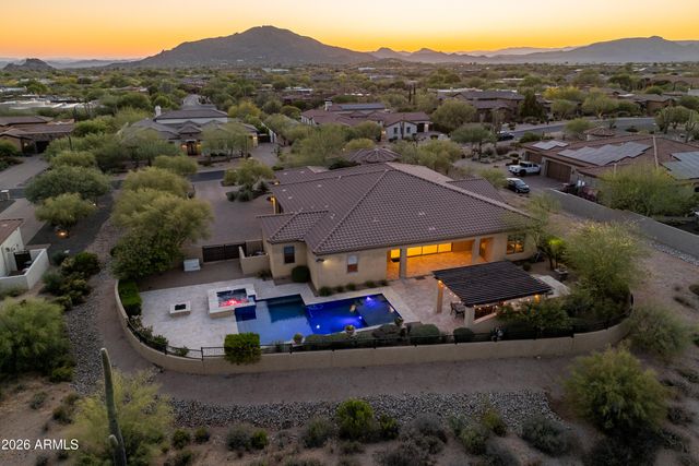 35519 N 87TH Place, Scottsdale, AZ 85266