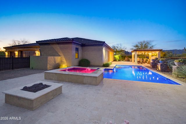 35519 N 87TH Place, Scottsdale, AZ 85266