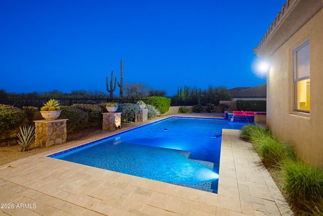 35519 N 87TH Place, Scottsdale, AZ 85266