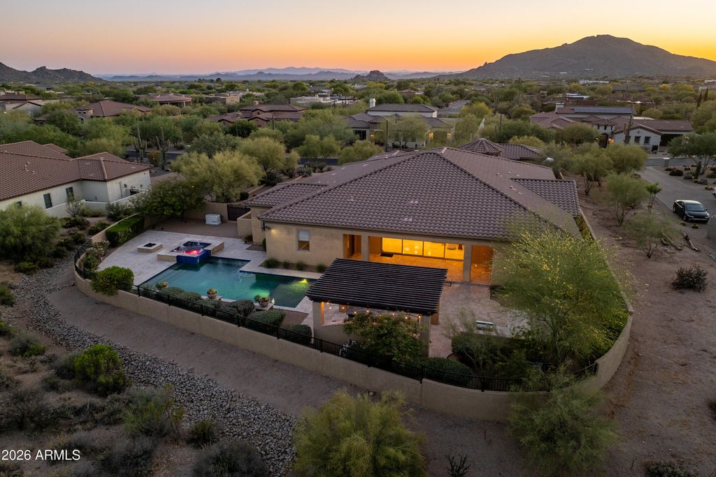 35519 N 87TH Place, Scottsdale, AZ 85266