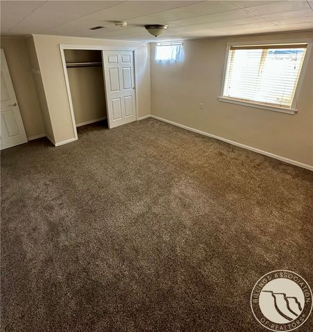 1419 Rimrock Road, Billings, MT 59102