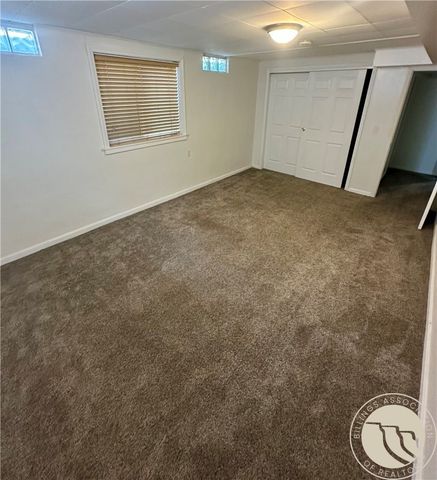 1419 Rimrock Road, Billings, MT 59102