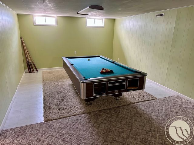 1419 Rimrock Road, Billings, MT 59102