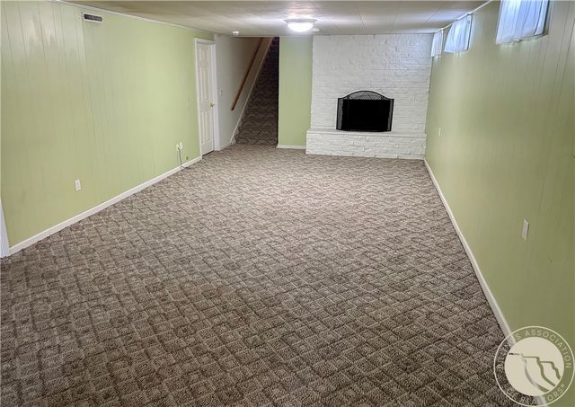 1419 Rimrock Road, Billings, MT 59102