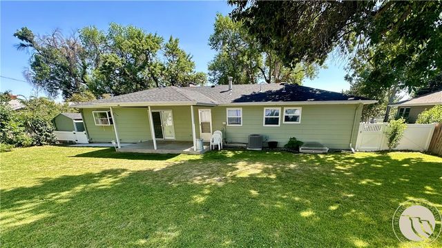 1419 Rimrock Road, Billings, MT 59102