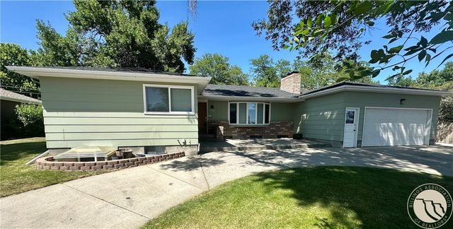 1419 Rimrock Road, Billings, MT 59102