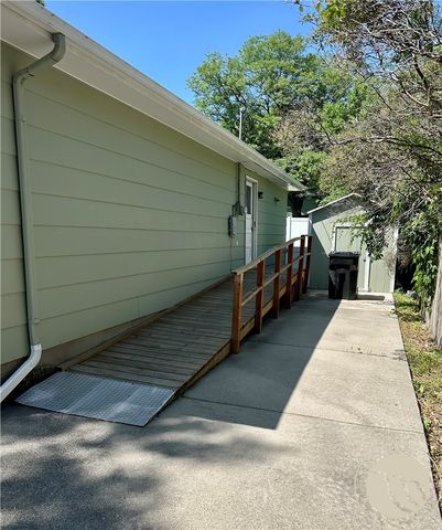1419 Rimrock Road, Billings, MT 59102