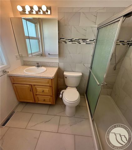 1419 Rimrock Road, Billings, MT 59102