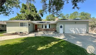 1419 Rimrock Road, Billings, MT 59102