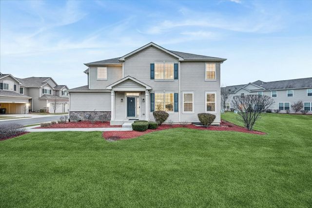 246 Owen Street, Matteson, IL 60443