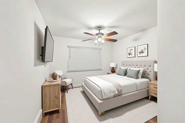 246 Owen Street, Matteson, IL 60443