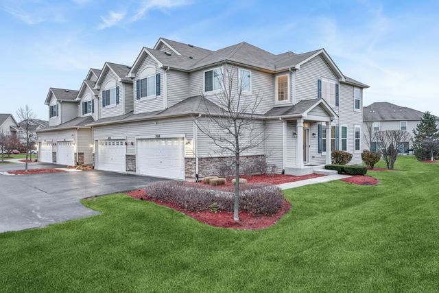 246 Owen Street, Matteson, IL 60443