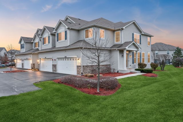 246 Owen Street, Matteson, IL 60443