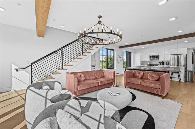 346 Peters Street SW 301, Atlanta, GA 30313