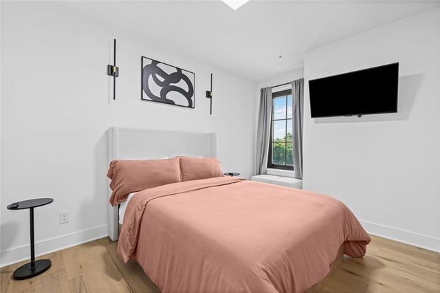346 Peters Street SW 301, Atlanta, GA 30313