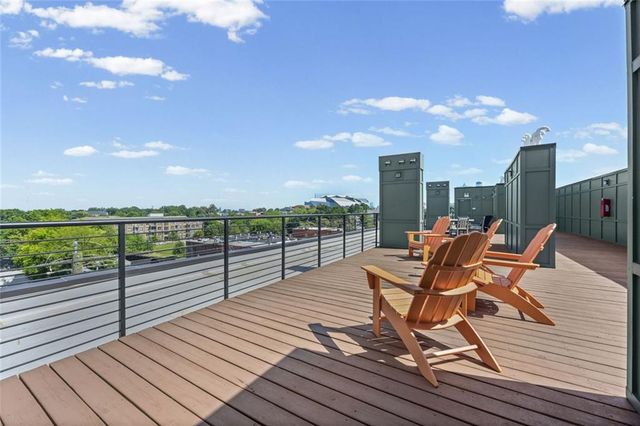 346 Peters Street SW 301, Atlanta, GA 30313