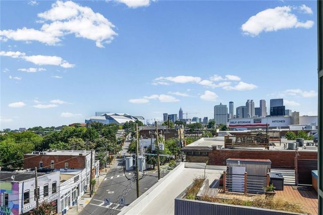 346 Peters Street SW 301, Atlanta, GA 30313