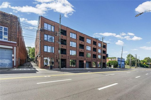 346 Peters Street SW 301, Atlanta, GA 30313