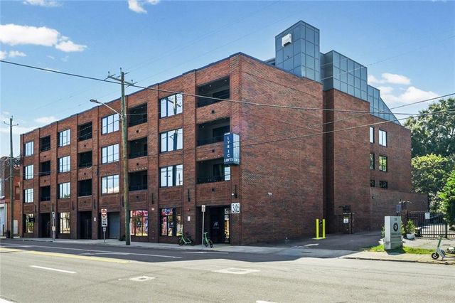 346 Peters Street SW 301, Atlanta, GA 30313