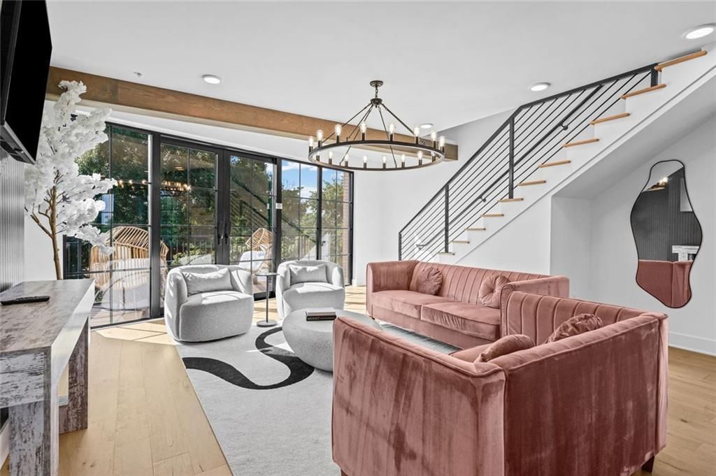 346 Peters Street SW 301, Atlanta, GA 30313