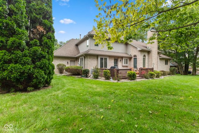 1835 Rooses Lane, Indianapolis, IN 46217