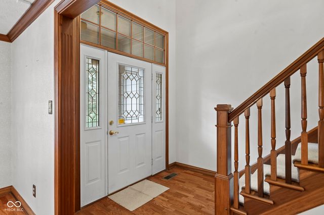1835 Rooses Lane, Indianapolis, IN 46217