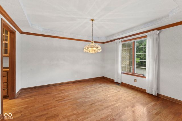 1835 Rooses Lane, Indianapolis, IN 46217