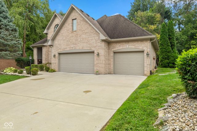 1835 Rooses Lane, Indianapolis, IN 46217