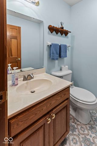 1835 Rooses Lane, Indianapolis, IN 46217