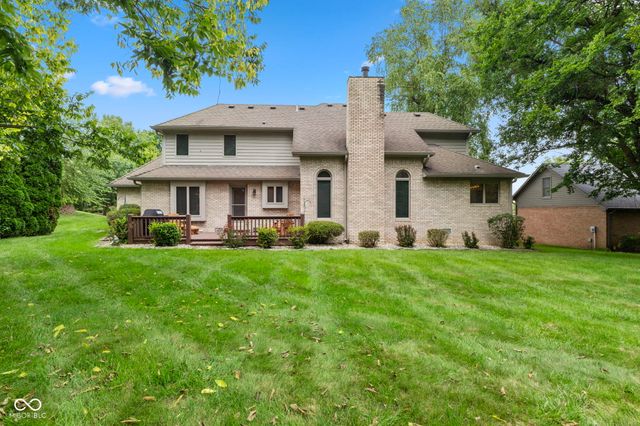 1835 Rooses Lane, Indianapolis, IN 46217