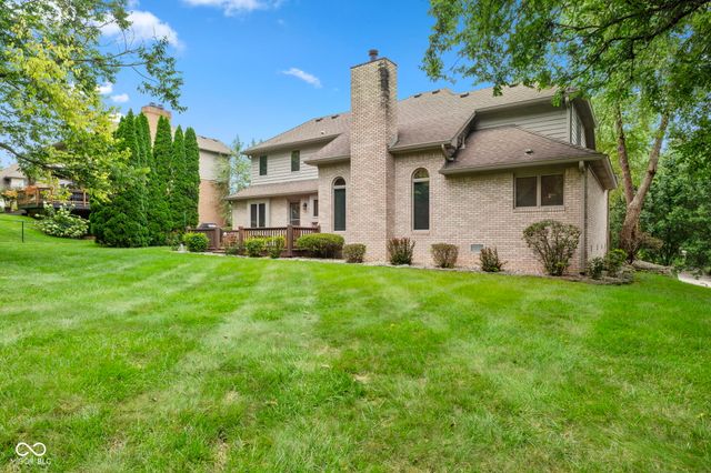 1835 Rooses Lane, Indianapolis, IN 46217