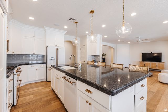 2038 S GREAT BASIN DR., Washington, UT 84780