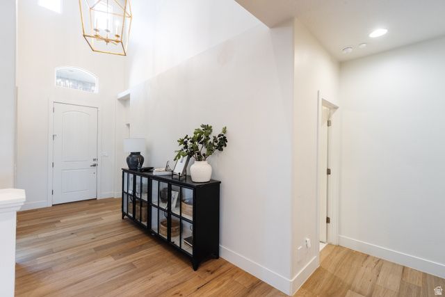 2038 S GREAT BASIN DR., Washington, UT 84780