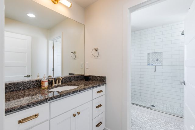 2038 S GREAT BASIN DR., Washington, UT 84780