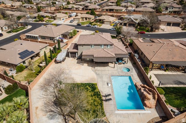 2038 S GREAT BASIN DR., Washington, UT 84780