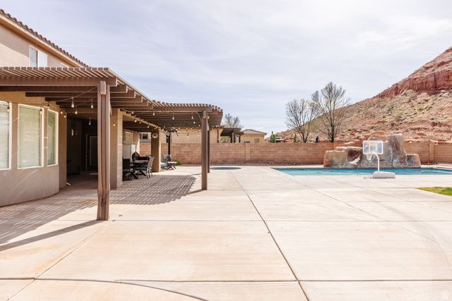 2038 S GREAT BASIN DR., Washington, UT 84780