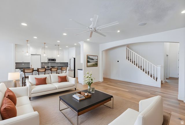 2038 S GREAT BASIN DR., Washington, UT 84780