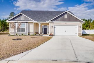 1005 Dynamic One Drive, New Bern, NC 28562