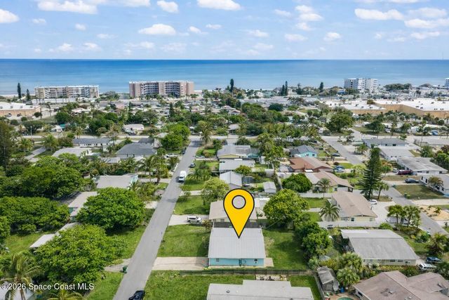 251 Avenida Del Sol, Indialantic, FL 32903